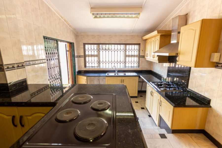 4 Bedroom Property for Sale in Bluff KwaZulu-Natal
