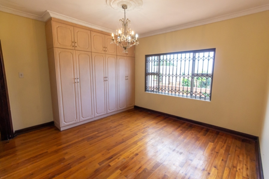 4 Bedroom Property for Sale in Bluff KwaZulu-Natal