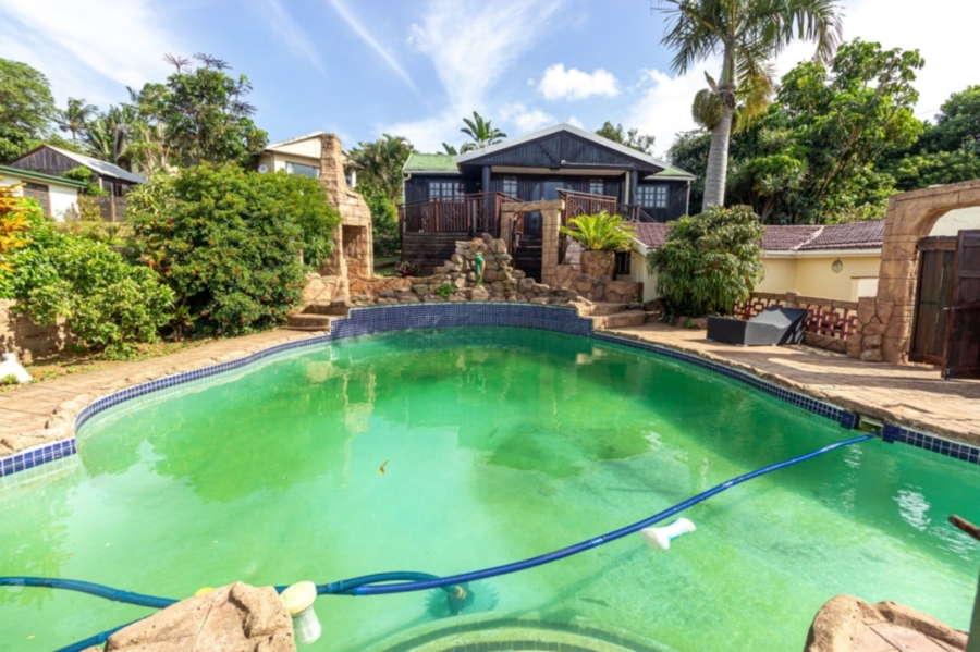 4 Bedroom Property for Sale in Bluff KwaZulu-Natal