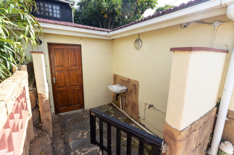 4 Bedroom Property for Sale in Bluff KwaZulu-Natal