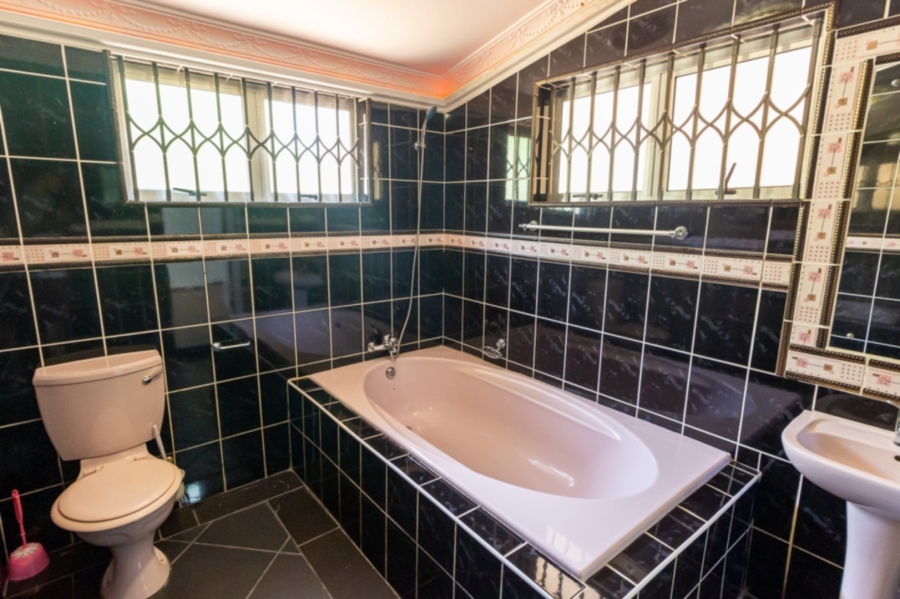 4 Bedroom Property for Sale in Bluff KwaZulu-Natal