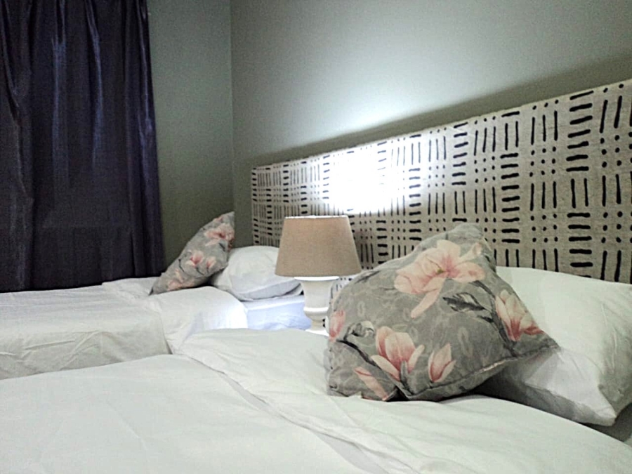 To Let 4 Bedroom Property for Rent in Bluff KwaZulu-Natal