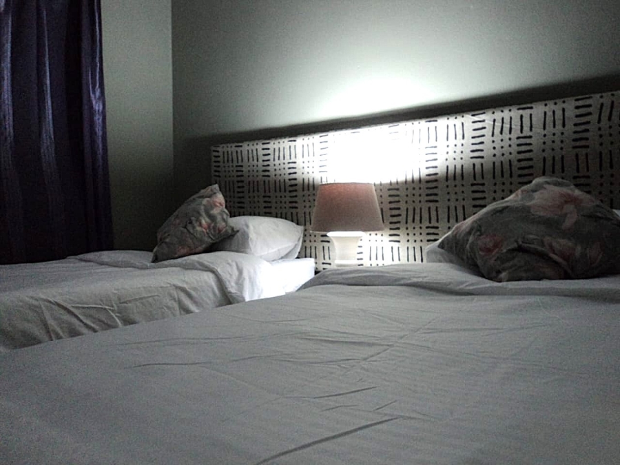To Let 4 Bedroom Property for Rent in Bluff KwaZulu-Natal