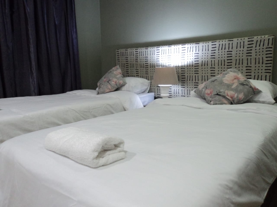 To Let 4 Bedroom Property for Rent in Bluff KwaZulu-Natal
