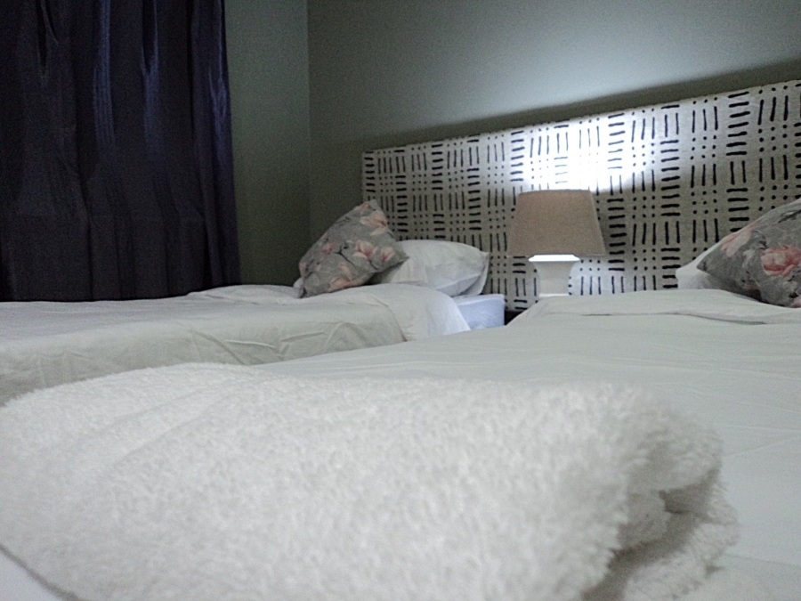 To Let 4 Bedroom Property for Rent in Bluff KwaZulu-Natal