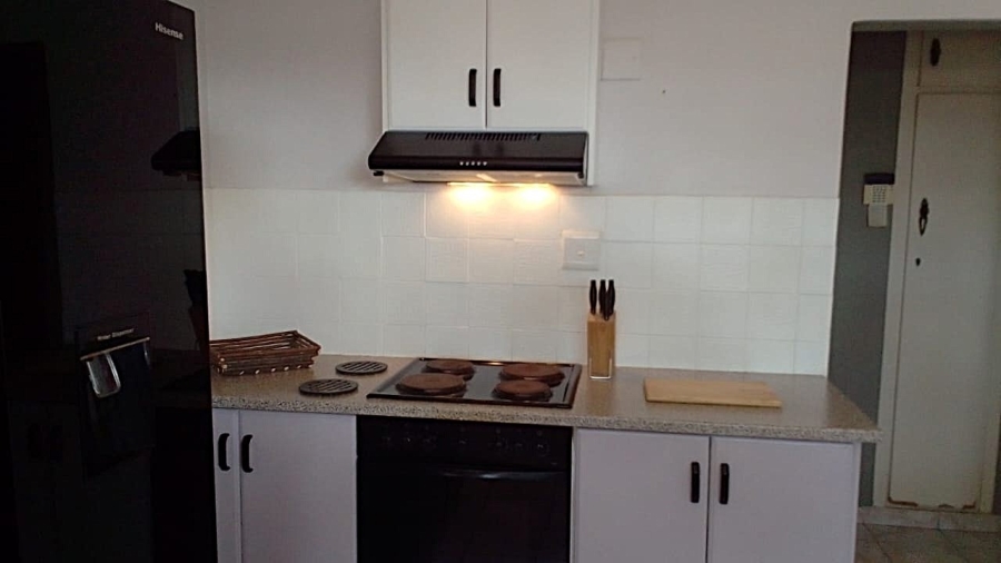 To Let 4 Bedroom Property for Rent in Bluff KwaZulu-Natal