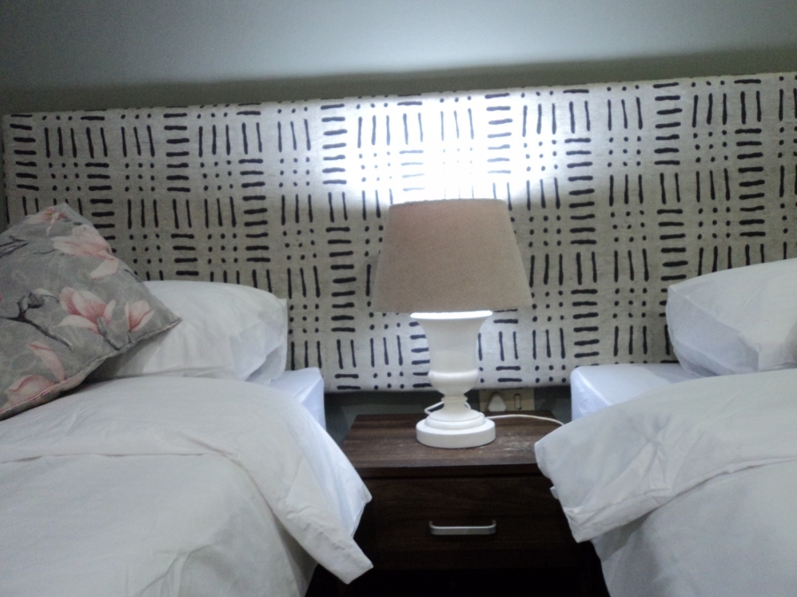 To Let 4 Bedroom Property for Rent in Bluff KwaZulu-Natal