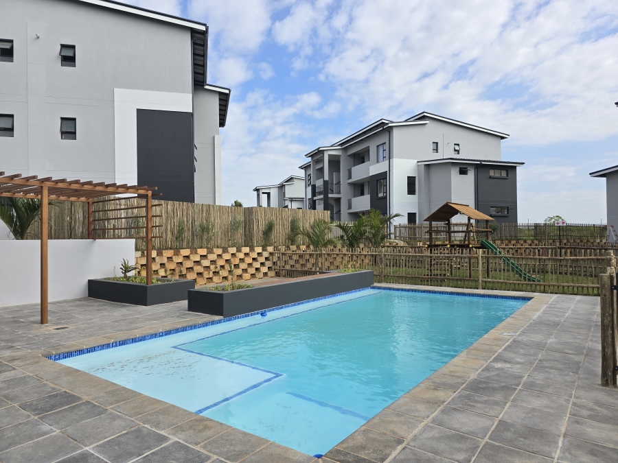 To Let 2 Bedroom Property for Rent in Ballito Central KwaZulu-Natal