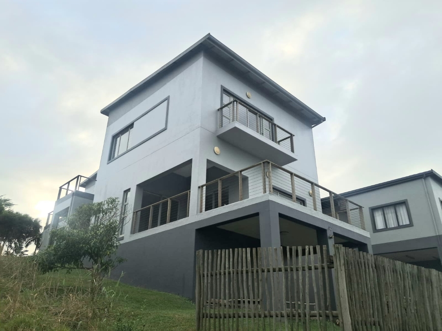 3 Bedroom Property for Sale in Palm Lakes Estate KwaZulu-Natal