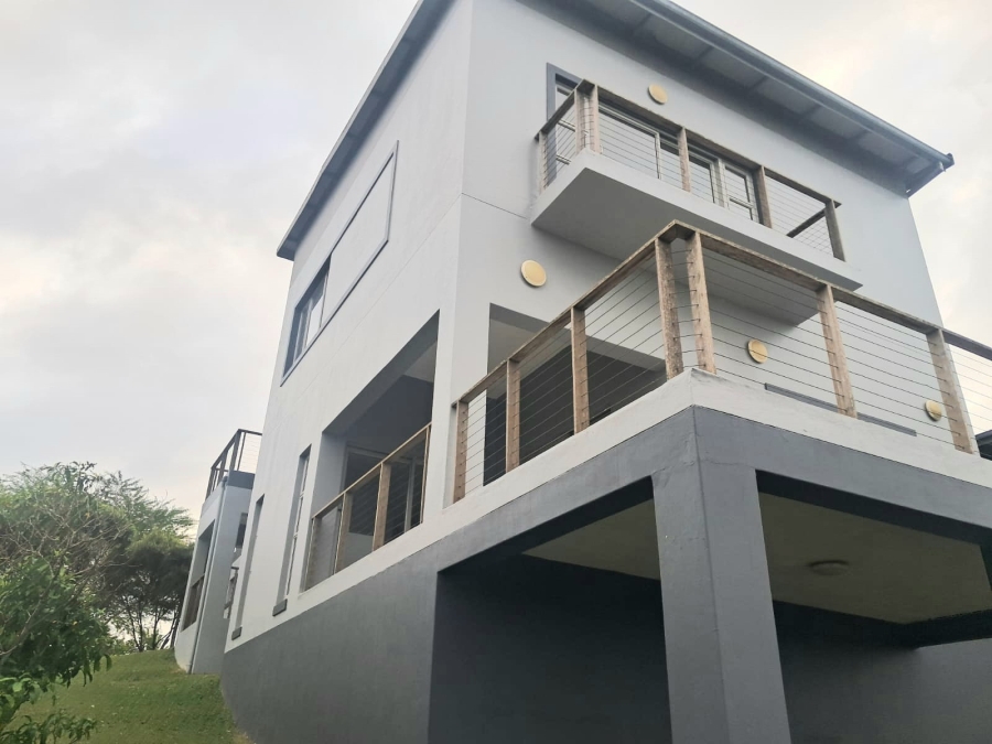 3 Bedroom Property for Sale in Palm Lakes Estate KwaZulu-Natal