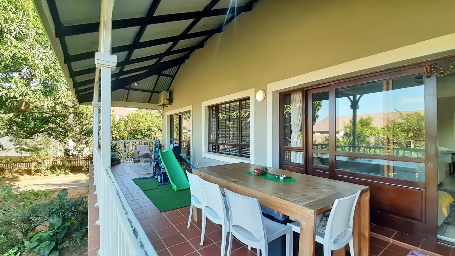 3 Bedroom Property for Sale in Wakenshaw Estate KwaZulu-Natal