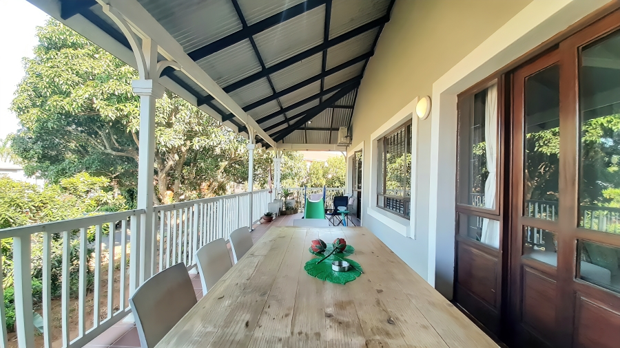 3 Bedroom Property for Sale in Wakenshaw Estate KwaZulu-Natal
