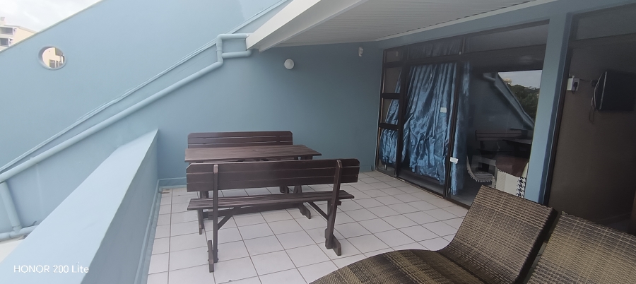 2 Bedroom Property for Sale in Manaba Beach KwaZulu-Natal