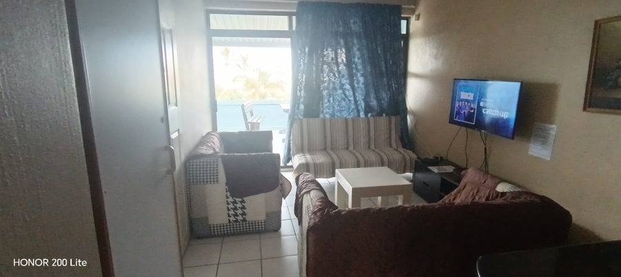2 Bedroom Property for Sale in Manaba Beach KwaZulu-Natal