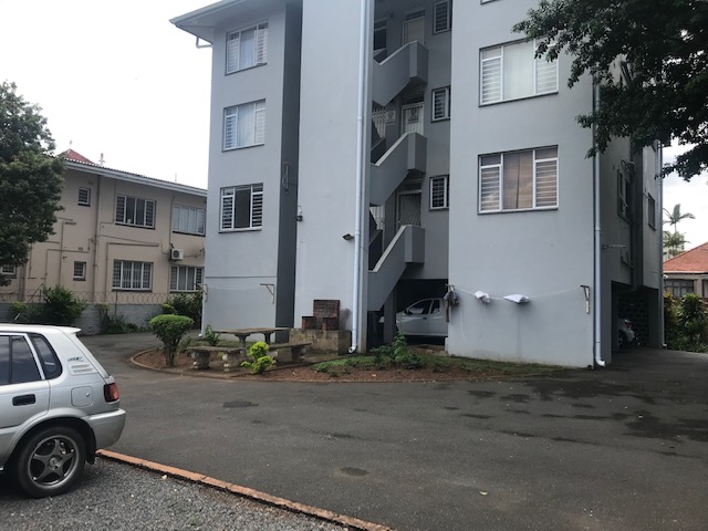 To Let 2 Bedroom Property for Rent in Bulwer KwaZulu-Natal