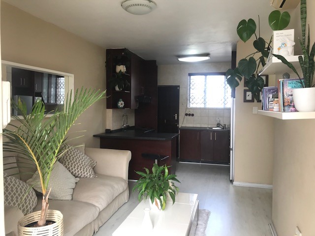 To Let 2 Bedroom Property for Rent in Bulwer KwaZulu-Natal