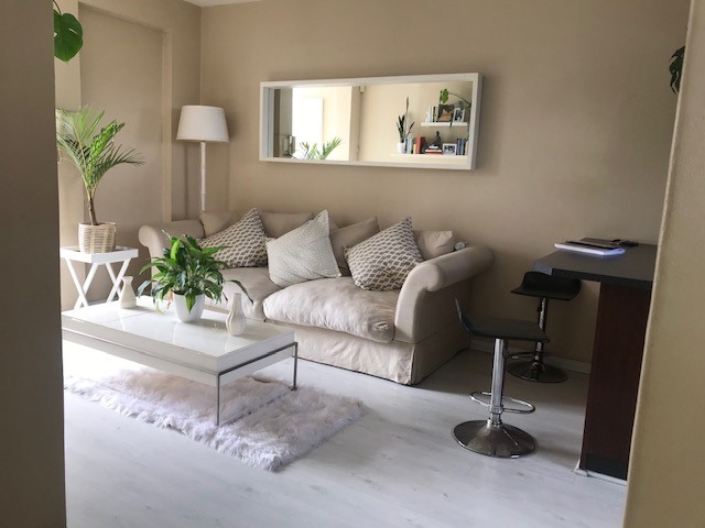 To Let 2 Bedroom Property for Rent in Bulwer KwaZulu-Natal