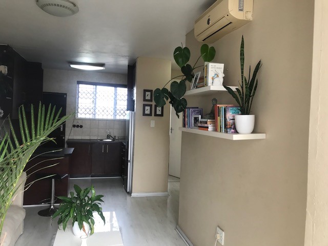 To Let 2 Bedroom Property for Rent in Bulwer KwaZulu-Natal
