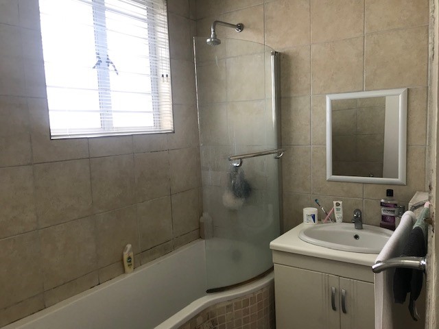 To Let 2 Bedroom Property for Rent in Bulwer KwaZulu-Natal