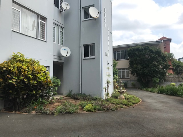 To Let 2 Bedroom Property for Rent in Bulwer KwaZulu-Natal