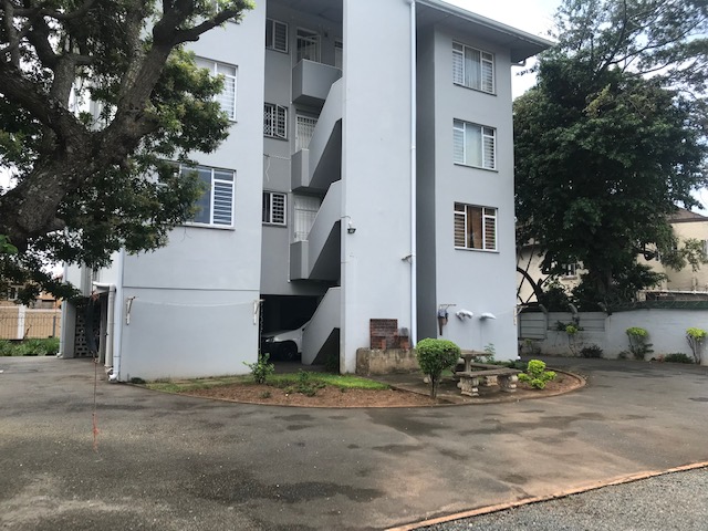 To Let 2 Bedroom Property for Rent in Bulwer KwaZulu-Natal