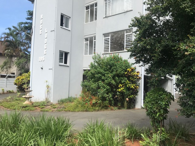 To Let 2 Bedroom Property for Rent in Bulwer KwaZulu-Natal