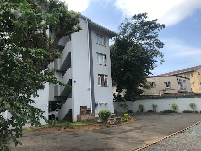 To Let 2 Bedroom Property for Rent in Bulwer KwaZulu-Natal