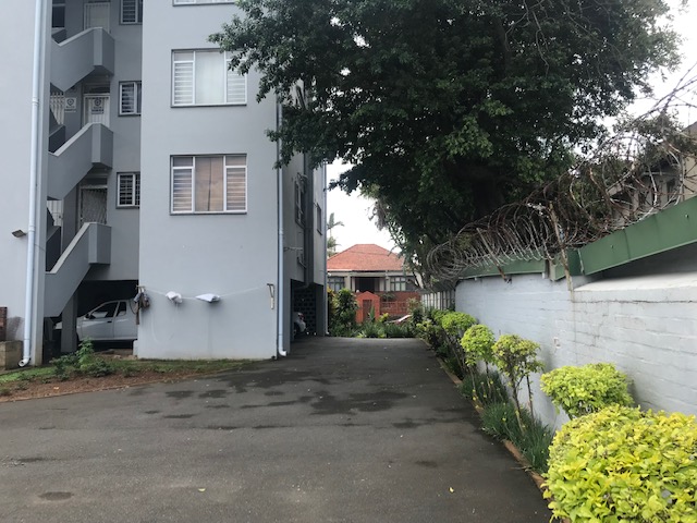 To Let 2 Bedroom Property for Rent in Bulwer KwaZulu-Natal