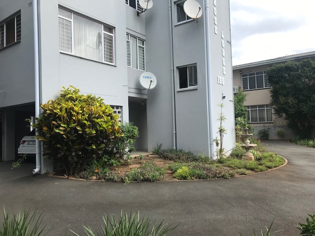 To Let 2 Bedroom Property for Rent in Bulwer KwaZulu-Natal