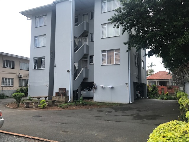 To Let 2 Bedroom Property for Rent in Bulwer KwaZulu-Natal