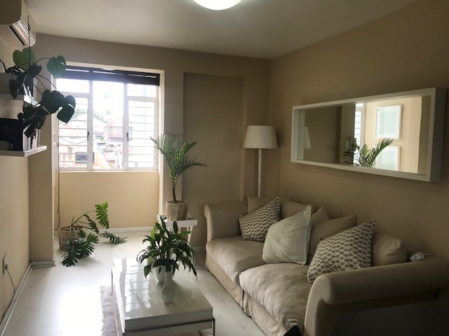 To Let 2 Bedroom Property for Rent in Bulwer KwaZulu-Natal
