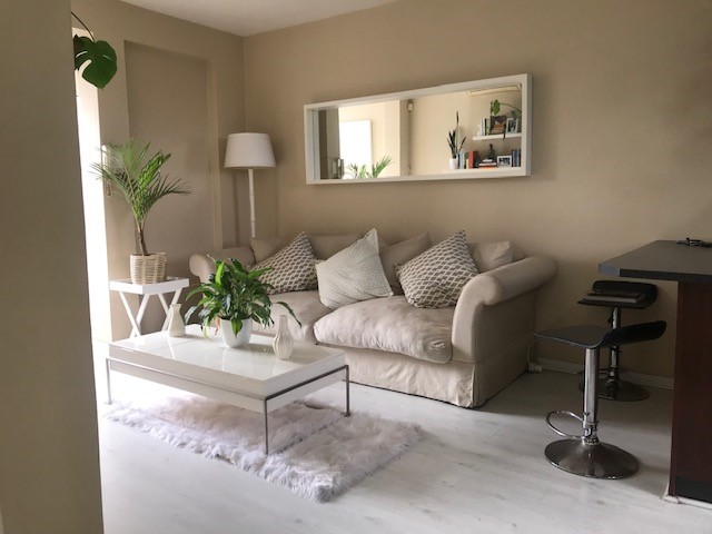 To Let 2 Bedroom Property for Rent in Bulwer KwaZulu-Natal