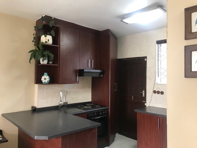 To Let 2 Bedroom Property for Rent in Bulwer KwaZulu-Natal