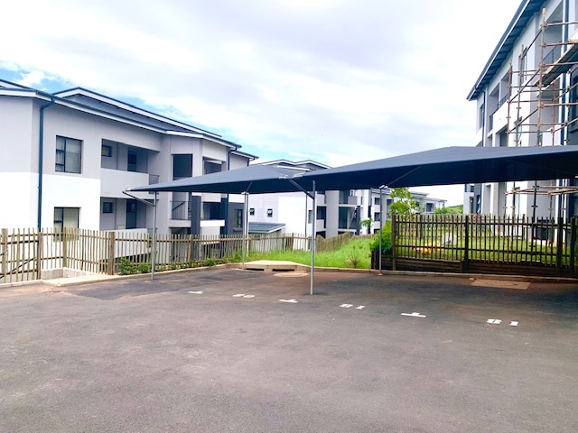 To Let 2 Bedroom Property for Rent in North Point KwaZulu-Natal