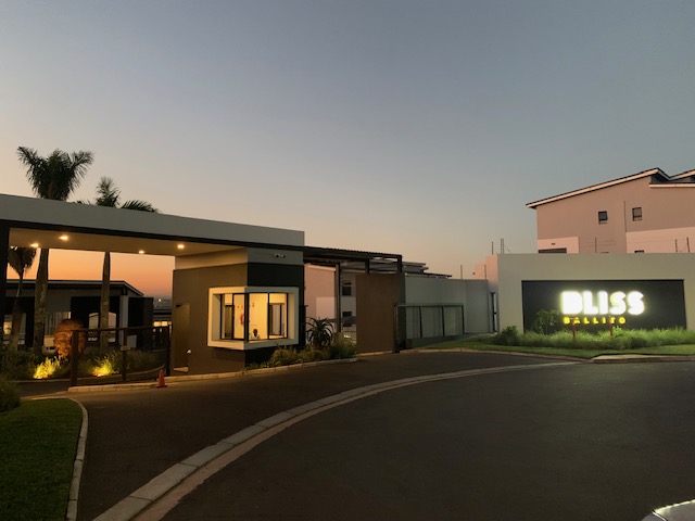To Let 2 Bedroom Property for Rent in North Point KwaZulu-Natal