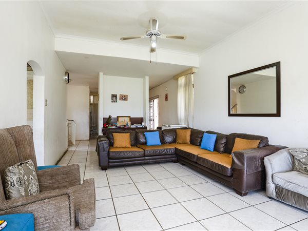4 Bedroom Property for Sale in Manor Gardens KwaZulu-Natal