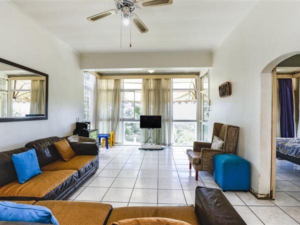 4 Bedroom Property for Sale in Manor Gardens KwaZulu-Natal