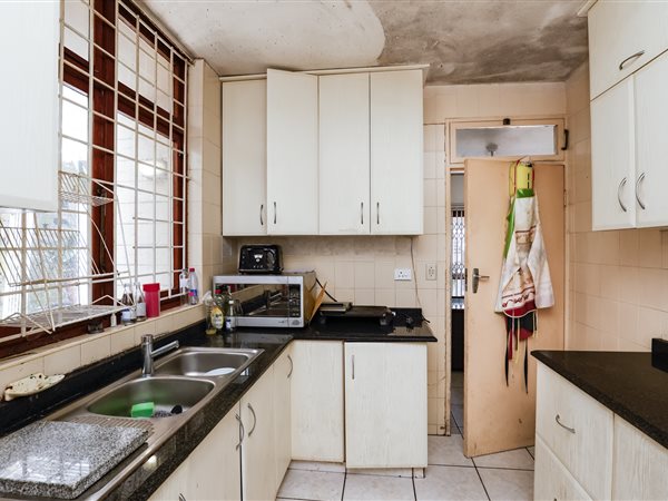 4 Bedroom Property for Sale in Manor Gardens KwaZulu-Natal