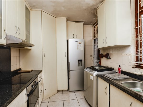 4 Bedroom Property for Sale in Manor Gardens KwaZulu-Natal