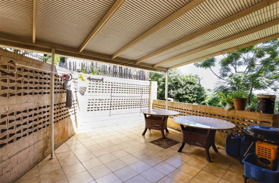 4 Bedroom Property for Sale in Manor Gardens KwaZulu-Natal