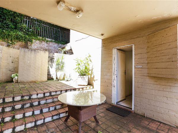 4 Bedroom Property for Sale in Manor Gardens KwaZulu-Natal