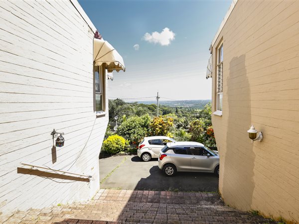 4 Bedroom Property for Sale in Manor Gardens KwaZulu-Natal