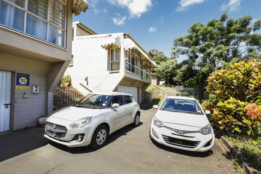 4 Bedroom Property for Sale in Manor Gardens KwaZulu-Natal