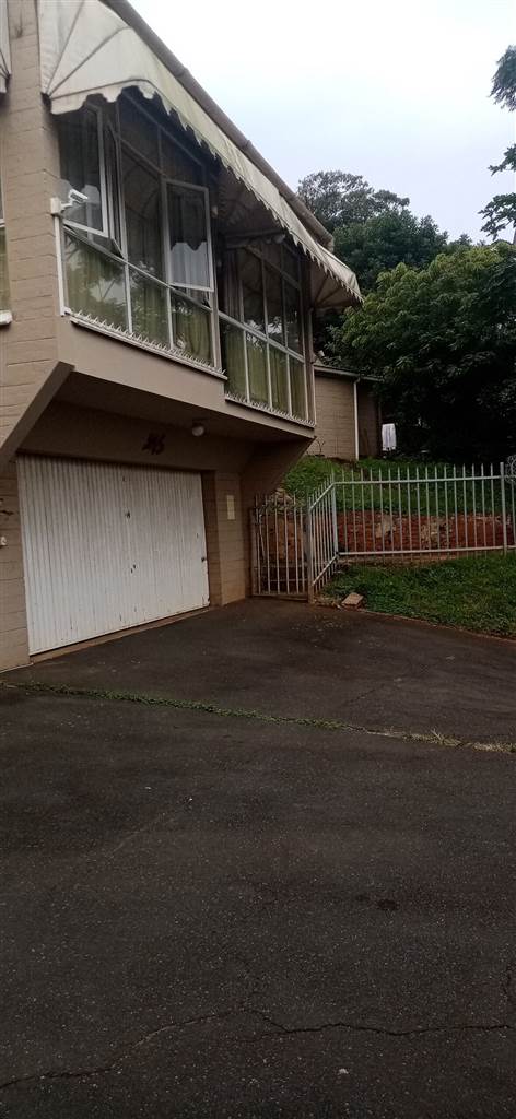 4 Bedroom Property for Sale in Manor Gardens KwaZulu-Natal