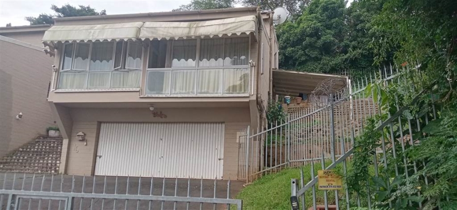 4 Bedroom Property for Sale in Manor Gardens KwaZulu-Natal