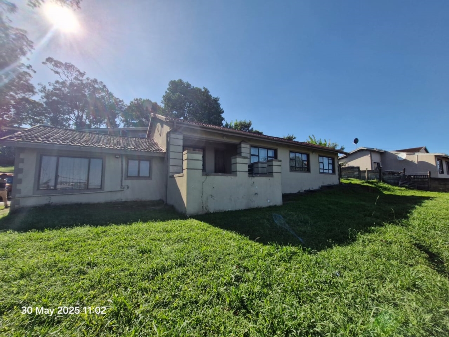 To Let 4 Bedroom Property for Rent in Northdene KwaZulu-Natal