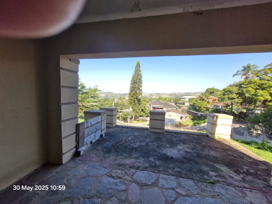 To Let 4 Bedroom Property for Rent in Northdene KwaZulu-Natal