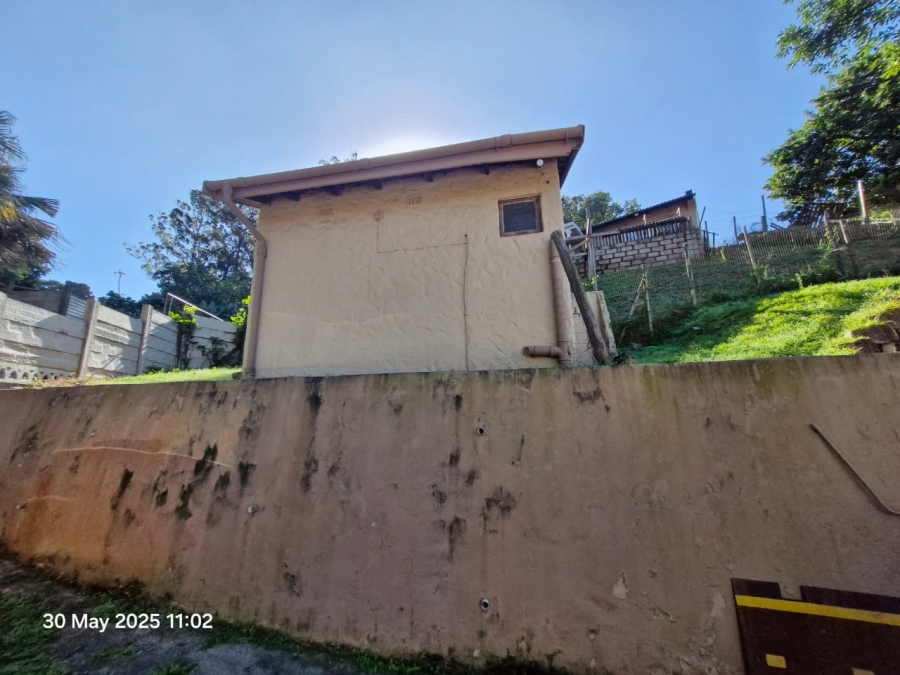 To Let 4 Bedroom Property for Rent in Northdene KwaZulu-Natal