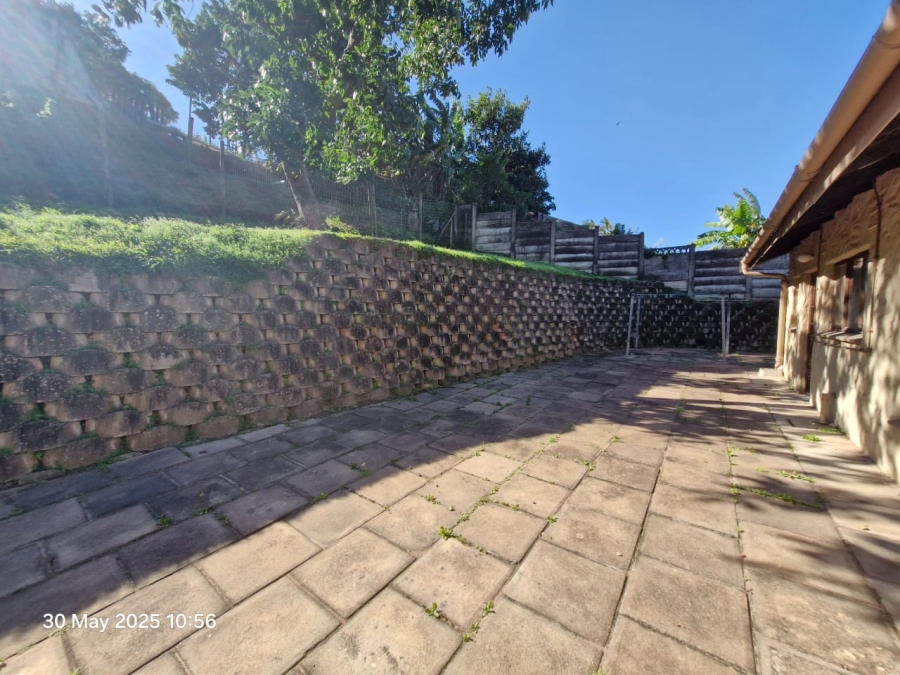 To Let 4 Bedroom Property for Rent in Northdene KwaZulu-Natal