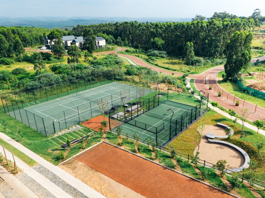 1 Bedroom Property for Sale in Elaleni Coastal Forest Estate KwaZulu-Natal